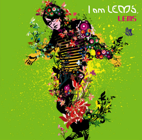 Album "I am LEMS."