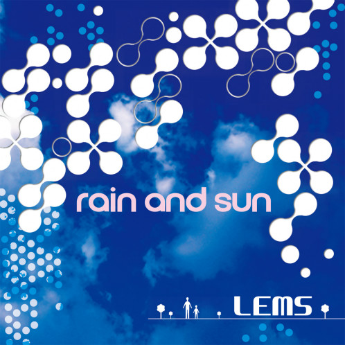 Free Mixed CD "rain and sun"