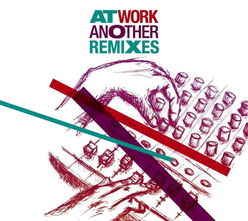 At works another remixes　