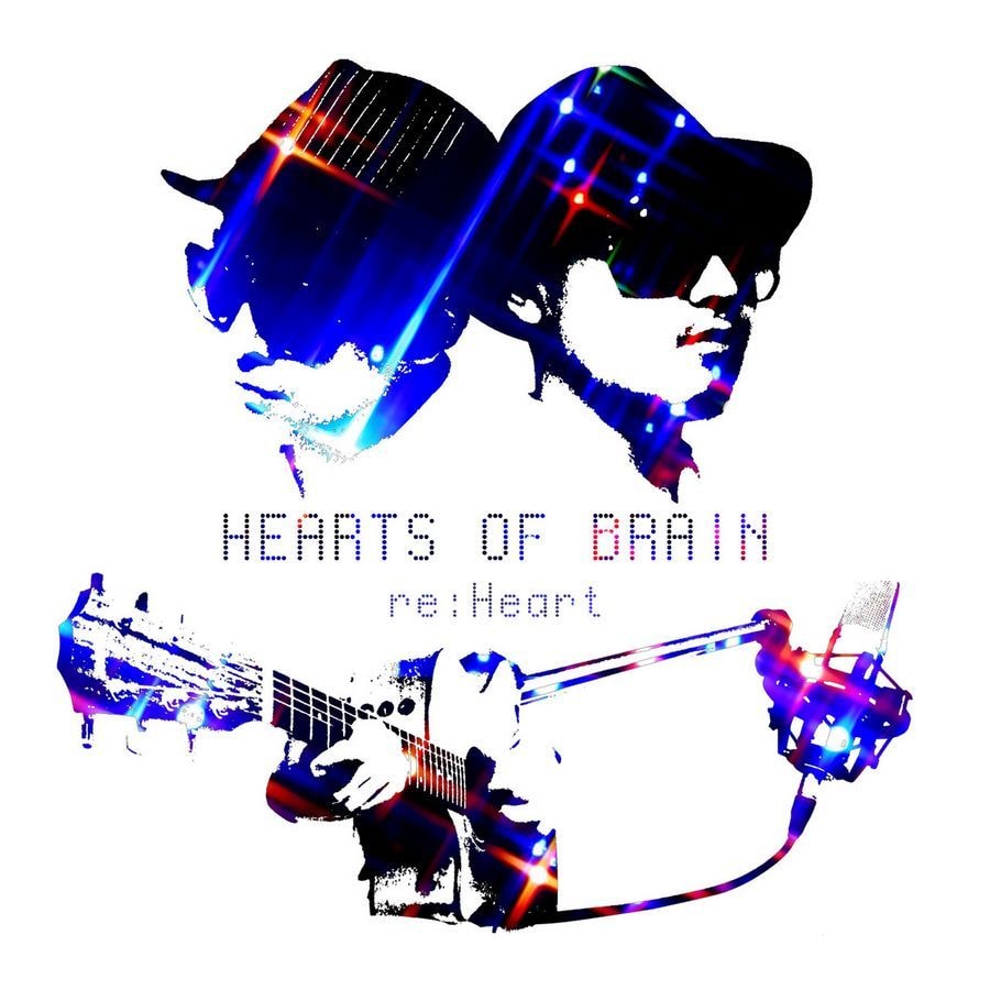 Hearts of Brain - re:heart