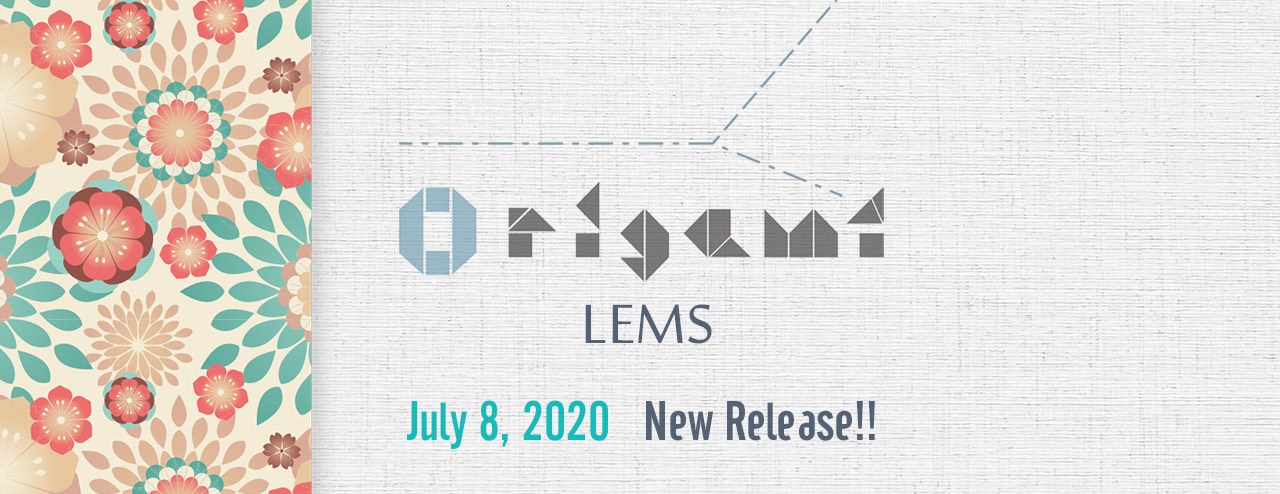 Japanese Beatmaker LEMSのアルバム「I am LEMS.」が配信開始。