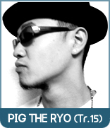PIG THE RYO