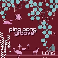 ping pong groove