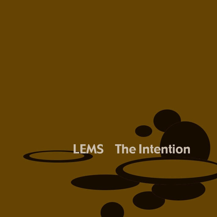The Intention - LEMS (ZDW!? / 咲くカフェ)