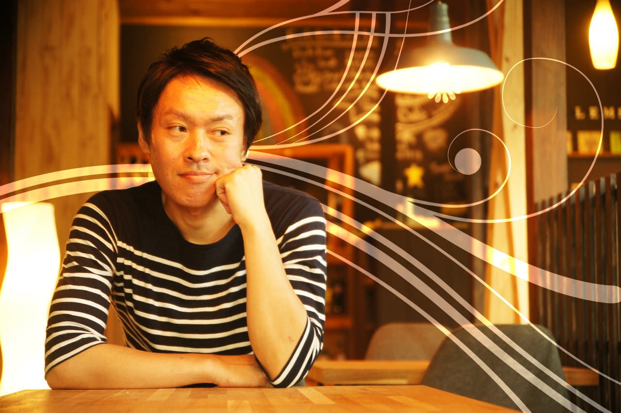 LEMS from ZDW!? 咲くカフェ